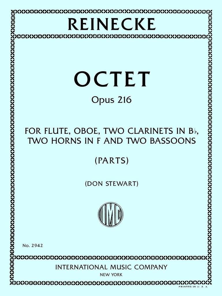 Ottetto Op.216